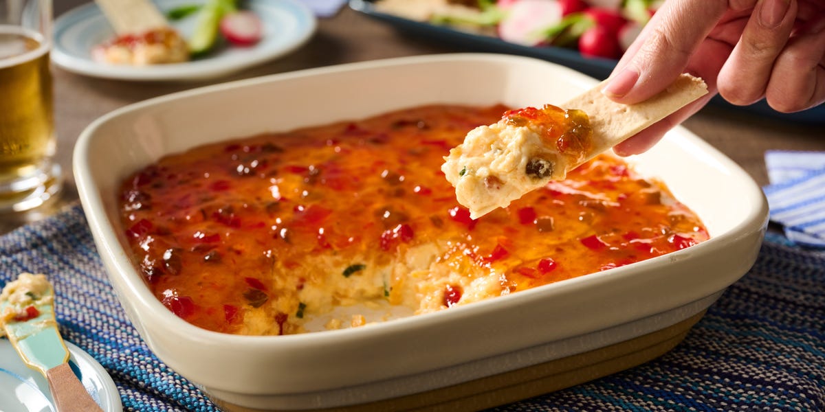 easy dip recipes - Article 2